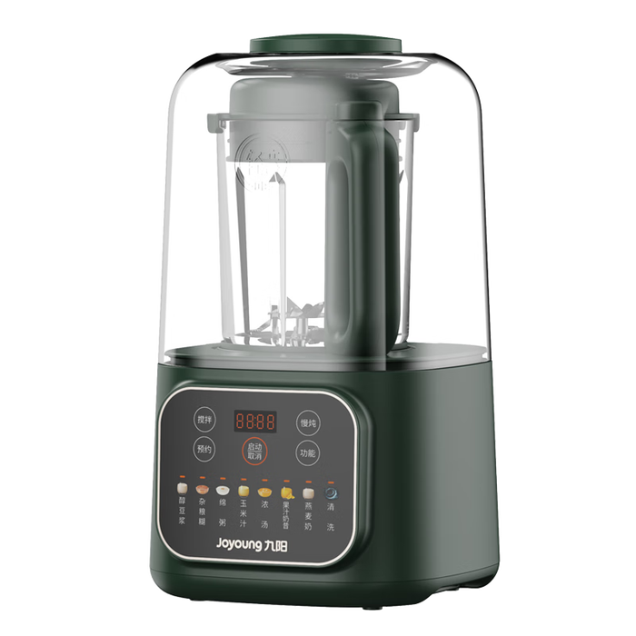 2025年料理机哪个最好用?这6款全能料理机,打汁、搅拌、磨粉,一机搞定-图片1