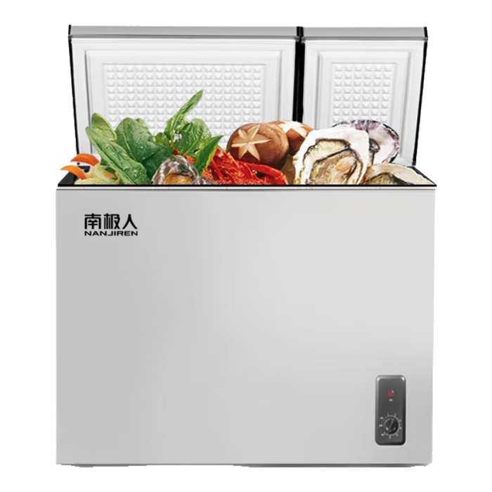 双温冰柜什么品牌好?这8款分区控鲜王炸榜单-图片8