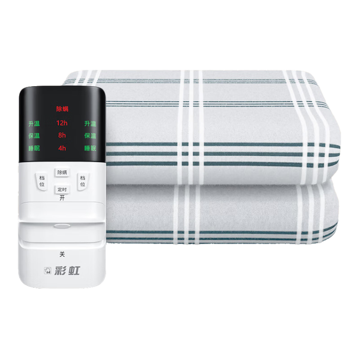 2025年电热毯哪款好？这6款实测过，温暖又安全，别再踩雷-图片4