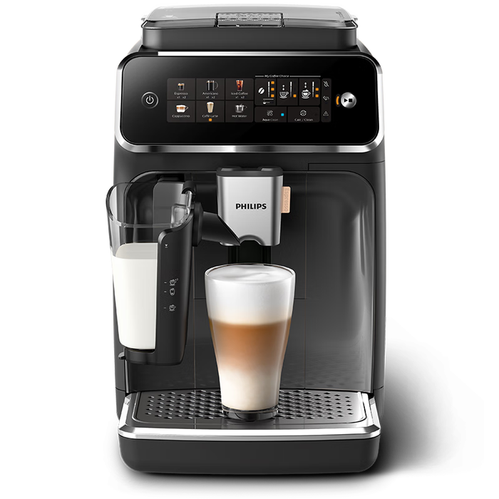 咖啡机品牌排行前十名，这10款萃取均匀、操作简单，给你轻松享受美味咖啡的体验