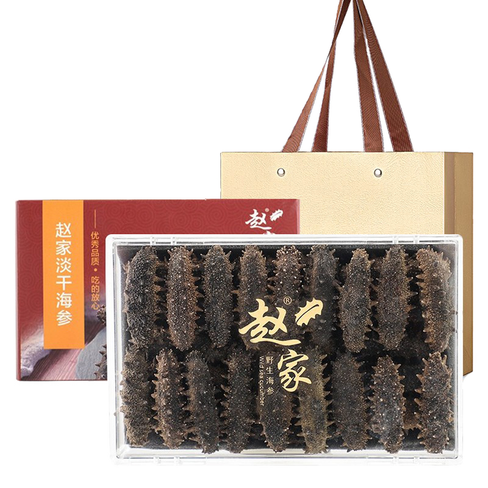 2025年淡干海参品牌排名前十名，这10款营养丰富，口感鲜美，健康滋补必备-图片9