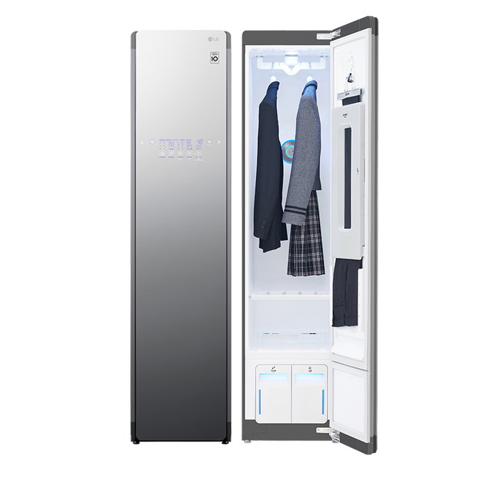 这10款衣物护理机排名前十品牌，高效养护除菌焕新超实用-图片1