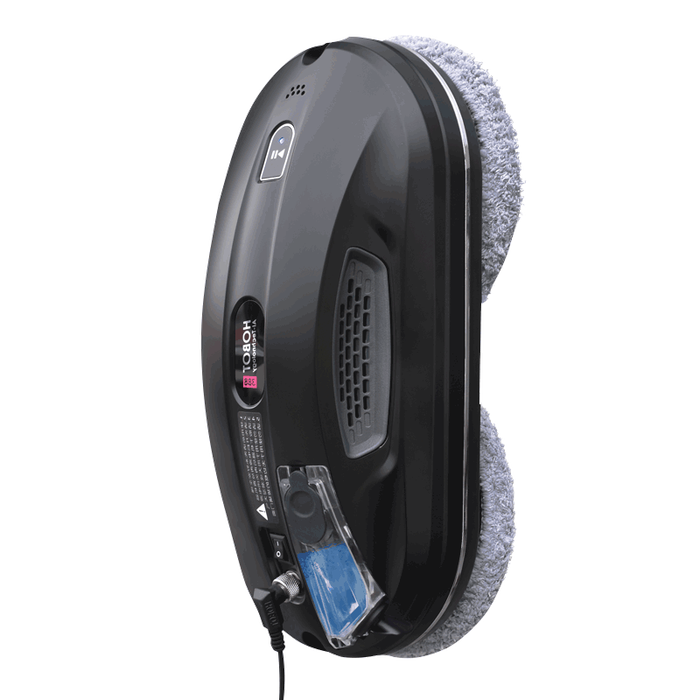 擦窗机器人十大品牌排行榜揭晓这10款高效安全，省心之选-图片2