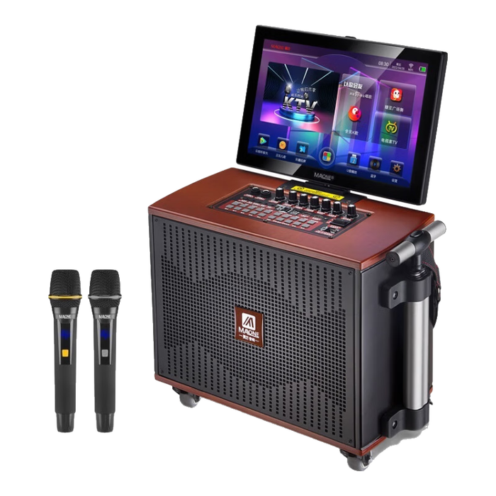 2025年广场舞音响哪个好?这6款音质清晰,超长续航,广场跳舞必备-图片4