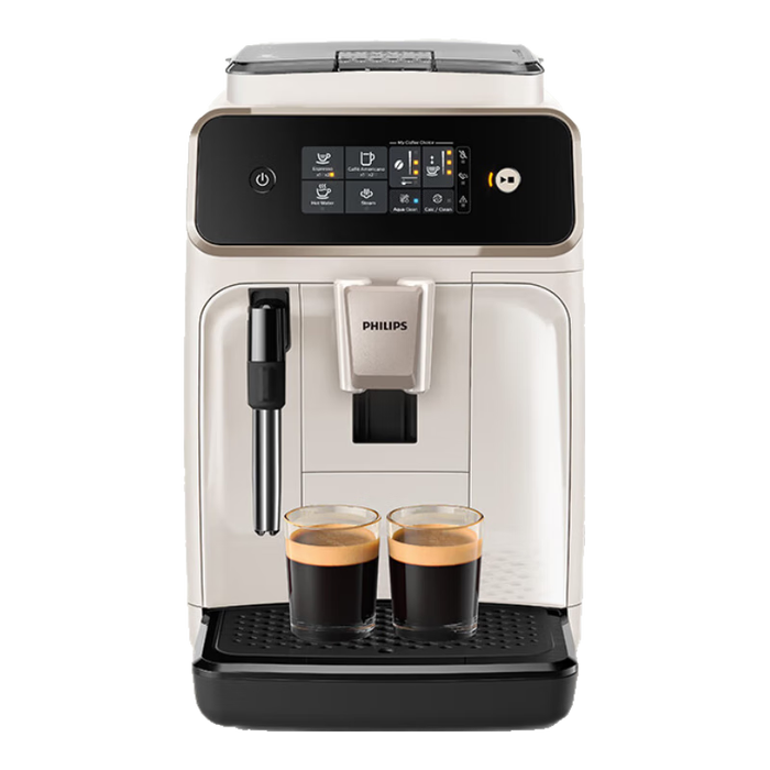 咖啡机十大品牌排行榜揭晓这10款高性价比，轻松萃出醇香咖啡-图片1