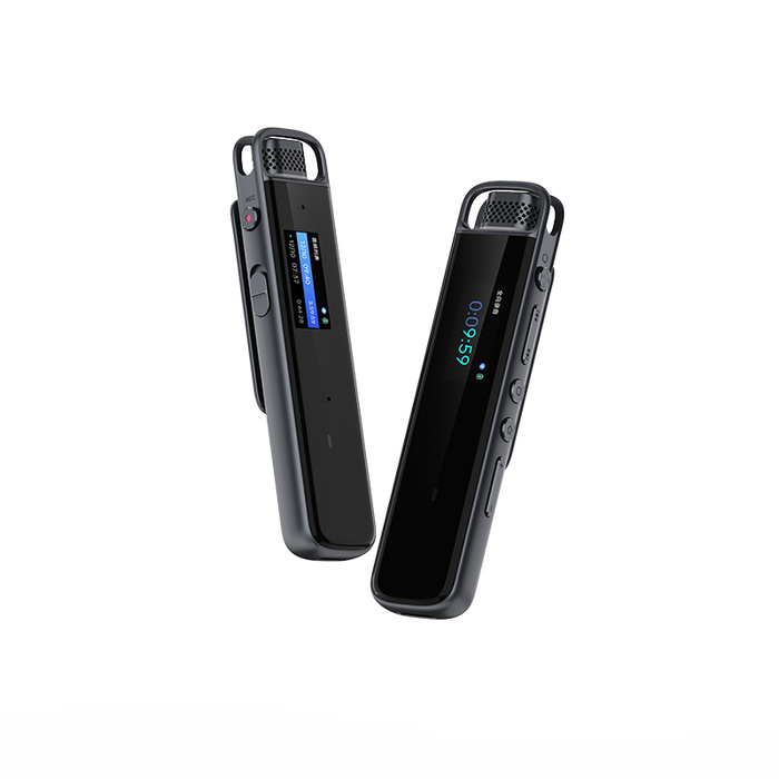 2025年录音笔怎么选？这3款音质清晰，操作简单，超高性价比，录音更精准-图片2