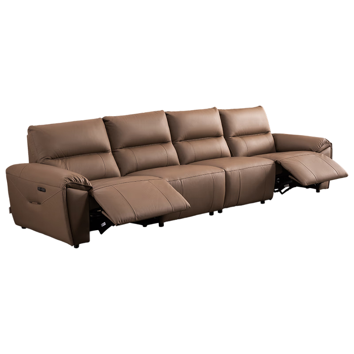 沙发排名前十名品牌：这10款舒适时尚，完美提升家居格调-图片1