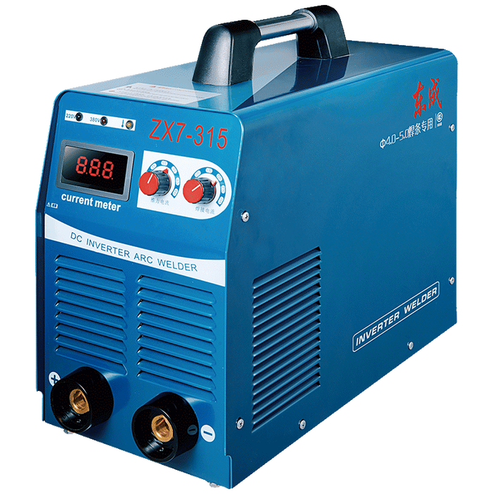 2025年电焊机十大品牌排行榜出炉：这10款焊接稳定，功率强劲，耐用可靠-图片10
