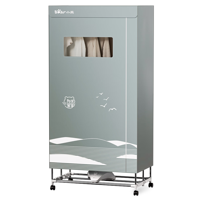 干衣机排行榜前十名出炉：这10款快速烘干，省时省电效果超赞-图片8