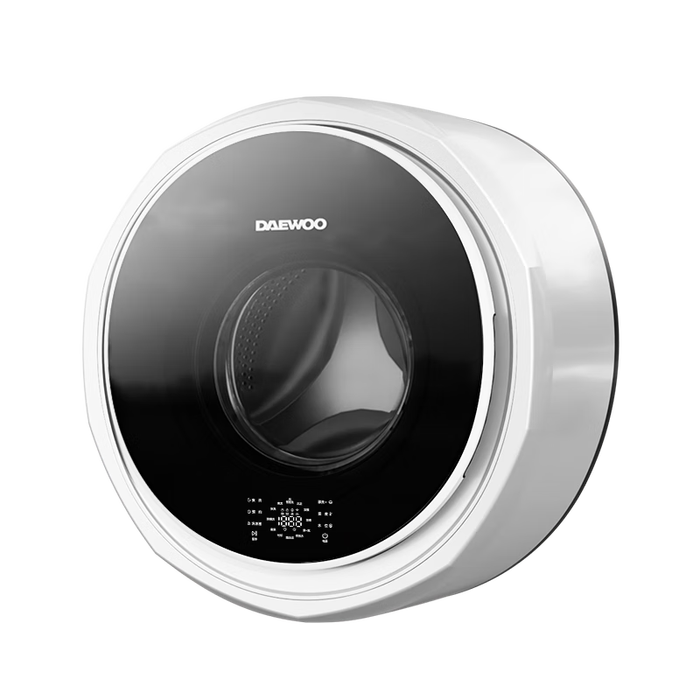 壁挂洗衣机哪个牌子好？测评这6款节省空间，洗净效果一流-图片2