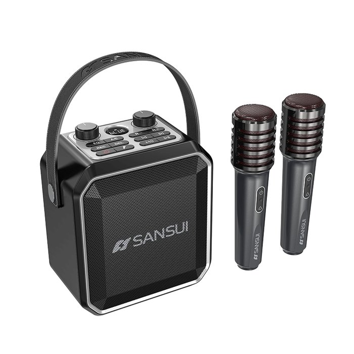 户外K歌音响排名前十名品牌，这10款音质出众、便携耐用，让你唱得更尽兴-图片1