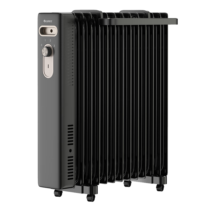 电暖气十大品牌排行榜：这10款加热快、节能高效，冬季取暖首选