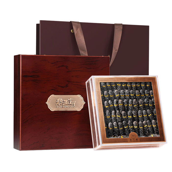 淡干海参选哪款比较好?这8款高泡发率滋补优选-图片2