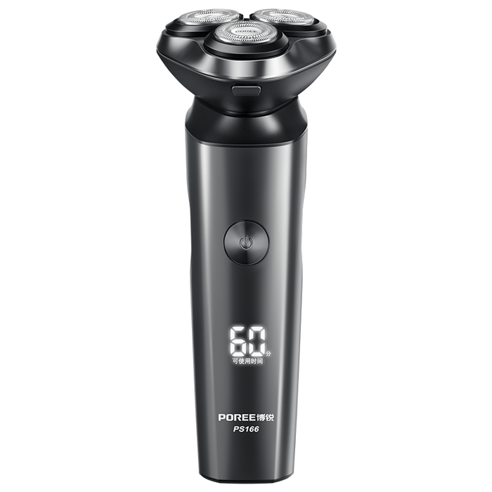 2025年电动剃须刀十大品牌排行榜出炉，这10款剃须快，舒适无刺激