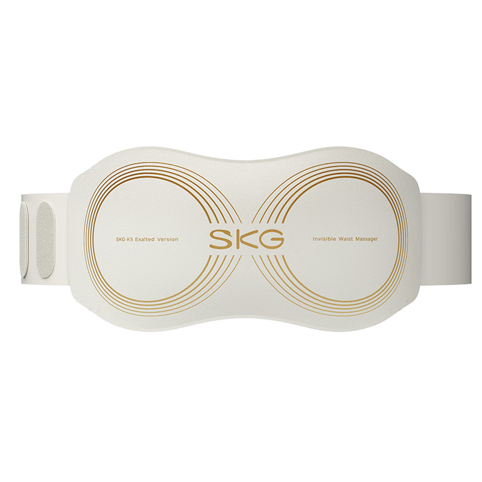 按摩腰带排名前十名品牌：这10款舒缓疲劳，深层按摩，缓解腰背不适-图片1