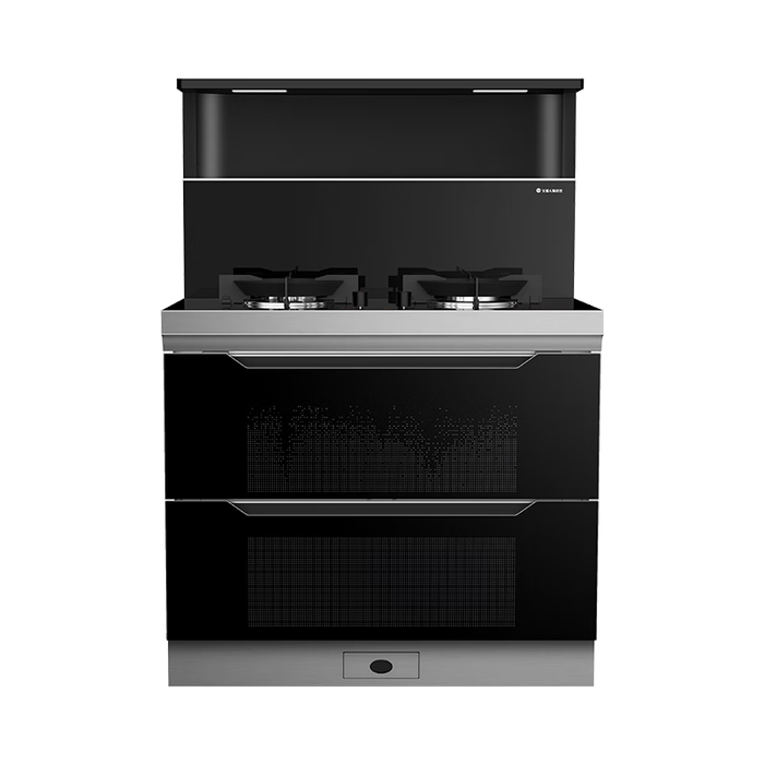 集成灶排名前十品牌：这10款高效能，提升厨房体验-图片8