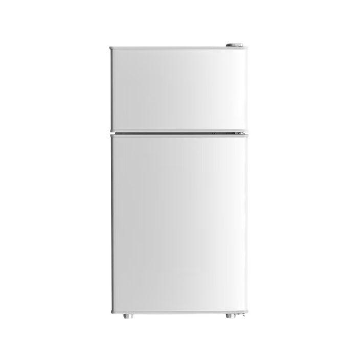 2025年迷你小冰箱咋选不踩雷?实测这五款,省电静音还超能装-图片4