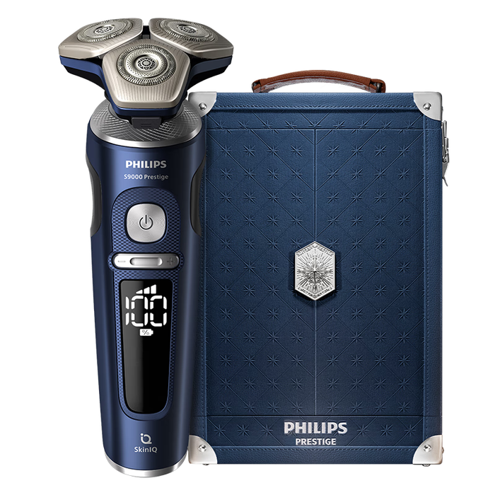 2026年电动剃须刀哪个品牌最值得买？这4款超强剃净、舒适贴肤，让你告别刮胡子烦恼，快来看看