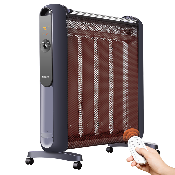 取暖器品牌排行前十名揭秘：这10款高效节能王炸取暖神器-图片3