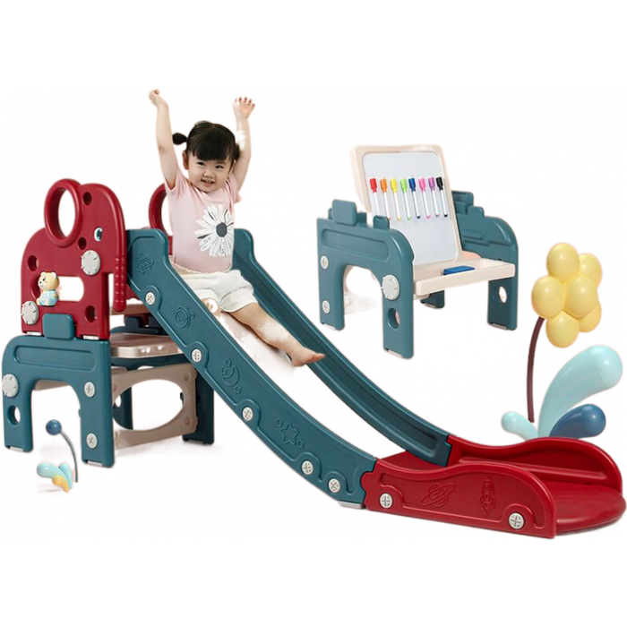 儿童乐园排行榜前十名出炉：这10款趣味足，设施全超好玩！-图片2