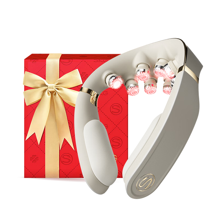 按摩器十大品牌排行榜揭晓,这10款舒缓疲劳、深层放松,助你轻松摆脱压力-图片1