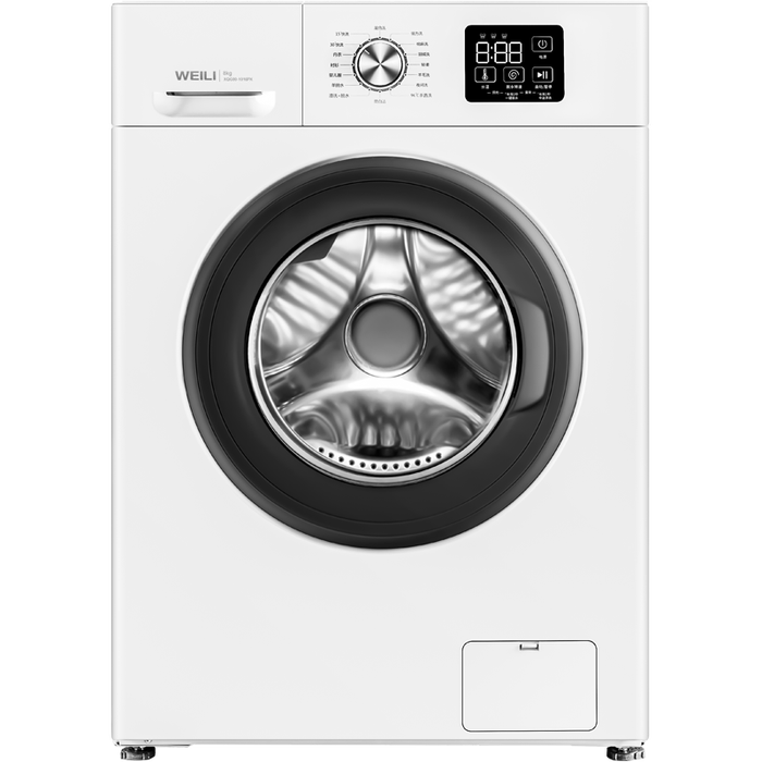 滚筒洗衣机哪个品牌好？这10款可闭眼入-图片9