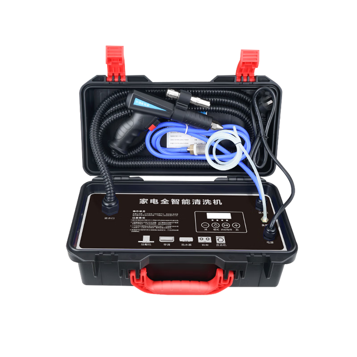 蒸汽清洁机排行榜前十名出炉：这10款高温杀菌、操作简单，轻松搞定家庭清洁-图片5