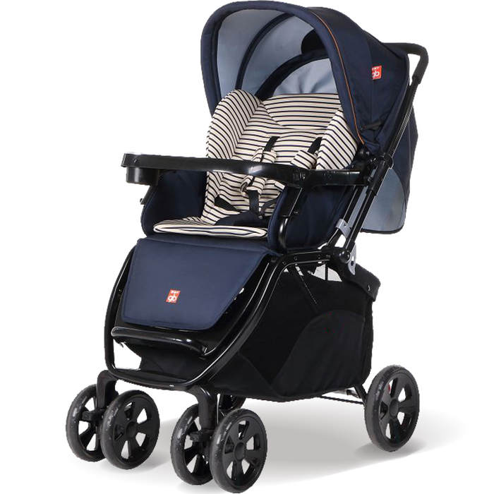 婴儿推车排名前十名品牌大揭秘这10款安全舒适超实用-图片2