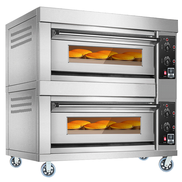 披萨炉品牌排行前十名：这10款高效加热，烘焙美味披萨轻松搞定-图片10