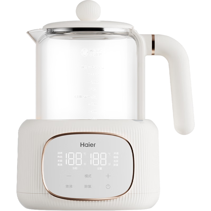 恒温热水壶十大品牌排行榜：这10款智能恒温，快速加热，保温持久更省心-图片10