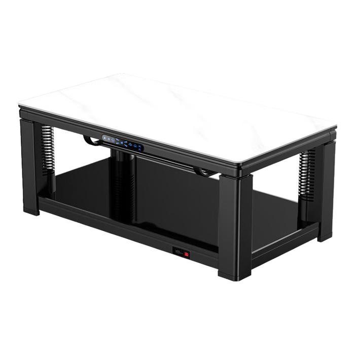 2026年电暖桌选什么好？这4款超受欢迎、加热快，让你轻松享受温暖，真的值得入手吗？-图片2