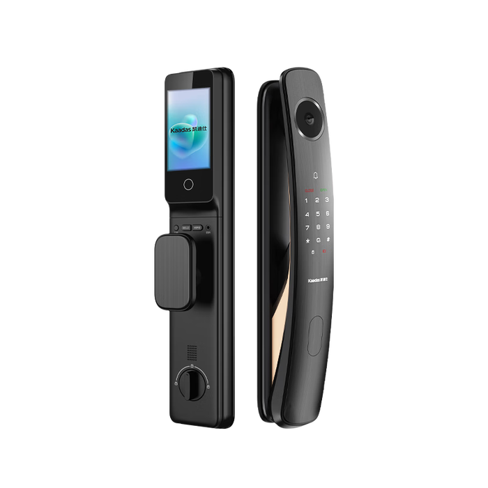 智能锁品牌排行前十名，这10款安全防盗、便捷解锁，守护家庭安全的必备选择-图片1