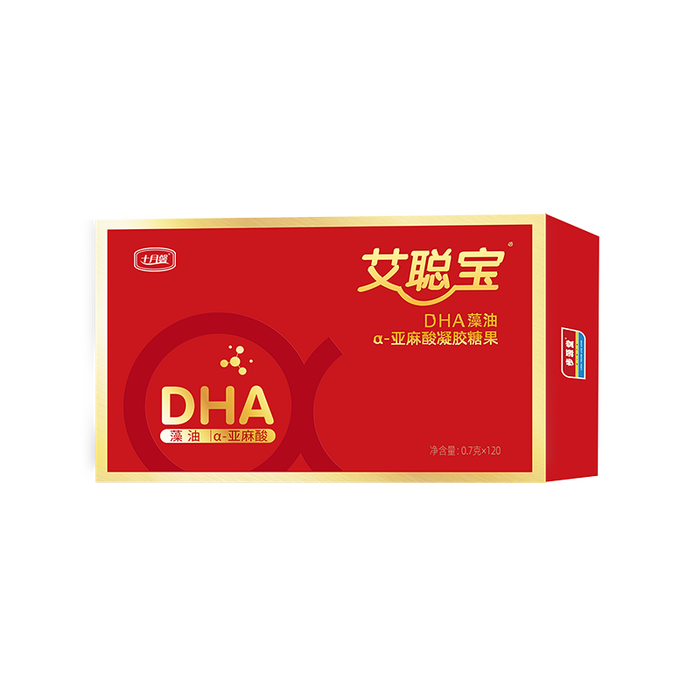 DHA藻油十大品牌排行榜揭晓 这10款营养丰富值得选择-图片10