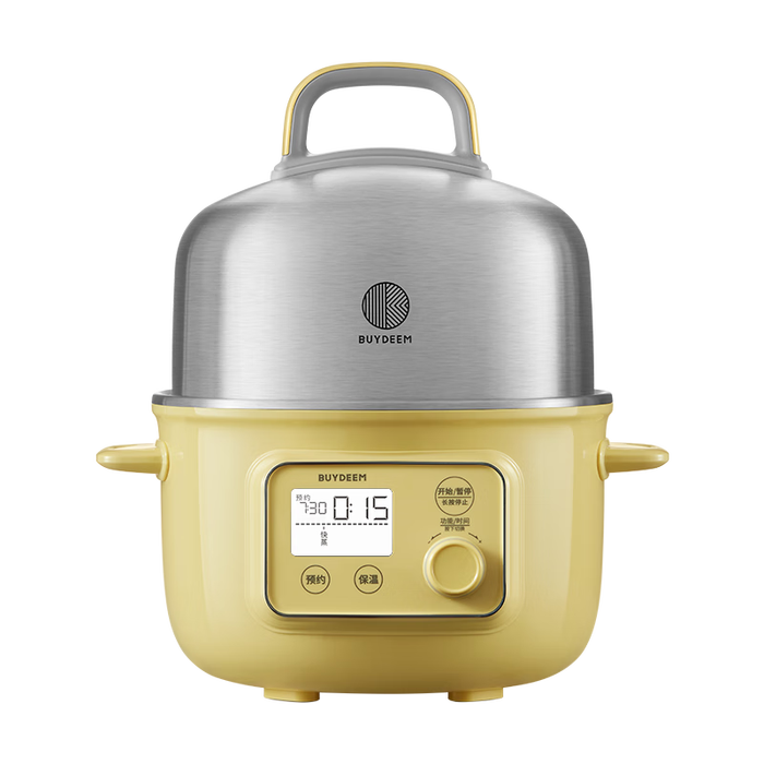 2026年煮蛋器哪个品牌好？这3款功能强大、操作简单，真正让你轻松享受完美鸡蛋，绝对值得入手-图片1