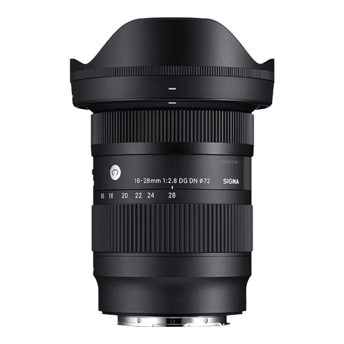 变焦镜头选哪款比较好？这3款高性能镜头，拍摄效果绝对让你满意-图片1