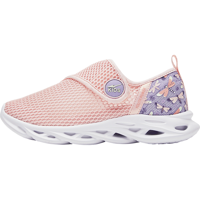 这10款儿童运动鞋排名前十品牌，轻便透气助孩子畅跑无忧