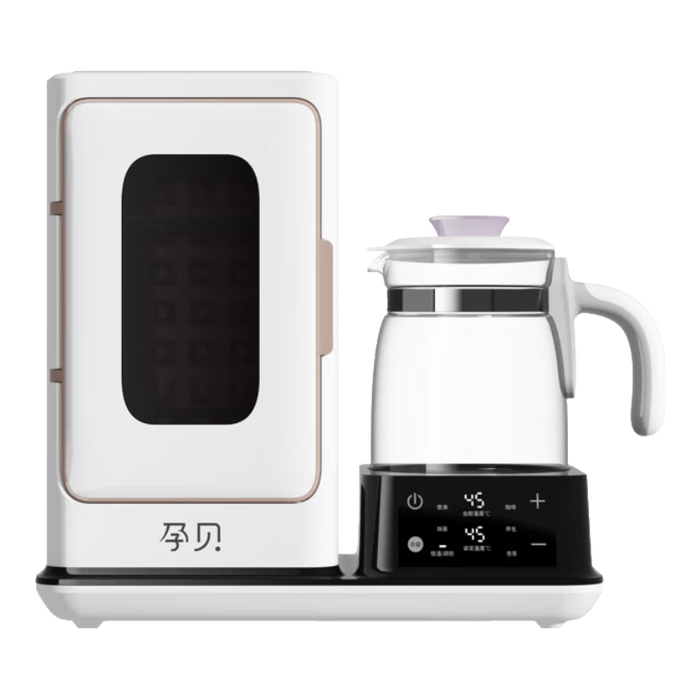 这10款奶瓶消毒器登十大品牌榜，高效杀菌守护宝宝健康-图片7