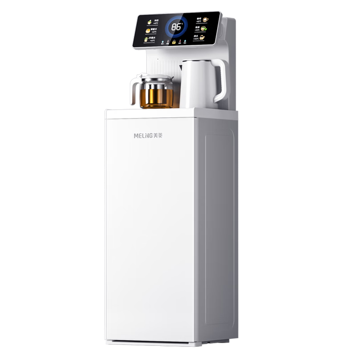 茶吧机排名前十名品牌出炉,这10款智能便捷,轻松泡出香浓茶饮,提升你的茶文化体验-图片1