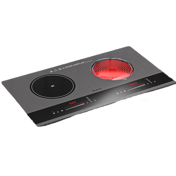 2026年双头电磁炉品牌排名前十名,这10款加热迅速、操作简单,厨房必备神器-图片2