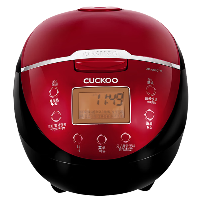 2025年电饭煲品牌排名前十名,这10款智能控制,煮饭美味,家庭必备神器