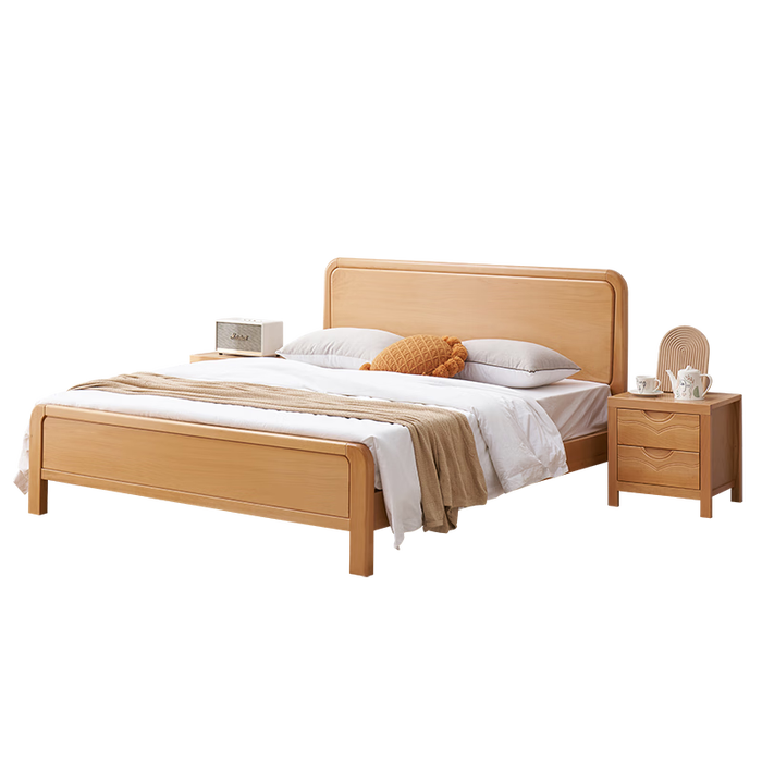 实木家具排行榜前十名出炉，这10款材质上乘，耐用又环保，家居必备-图片1