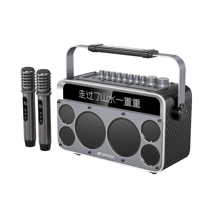 低音炮品牌排行前十名，实测这10款震撼音质，低频表现超强-图片3