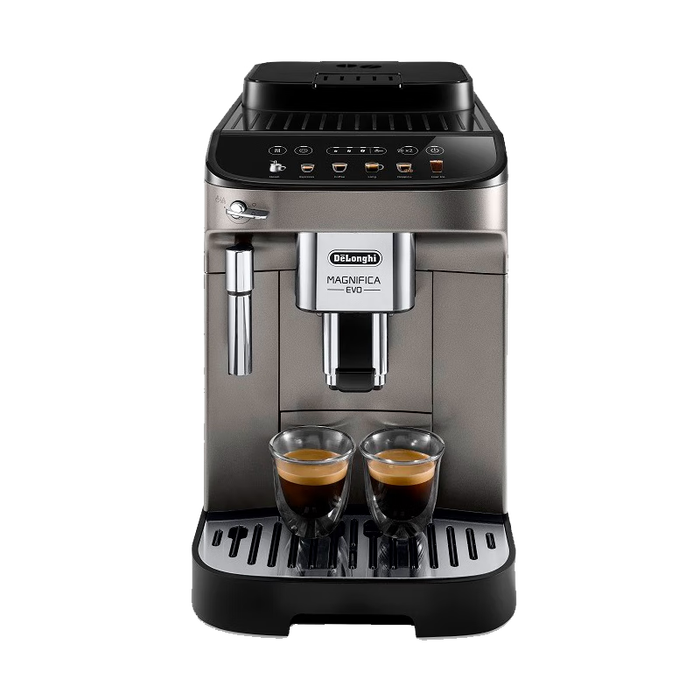 全自动咖啡机排行榜前十名出炉：这10款快速萃取，浓郁口感，带来专业级咖啡体验-图片1