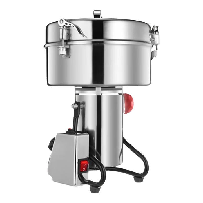 2025年磨粉机别瞎买实测这五款，哪台才是性价比之王？