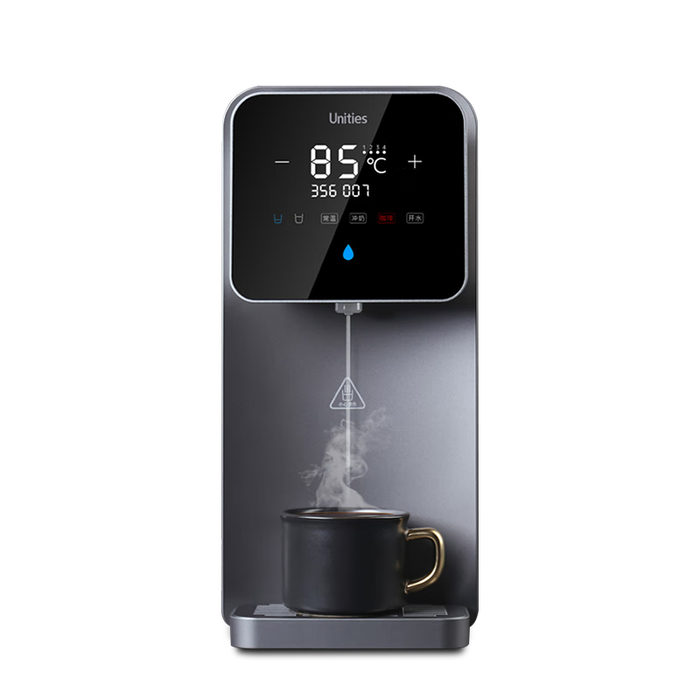 买净热一体机别交智商税了,认准2024好评榜,前10名选避坑!-图片10