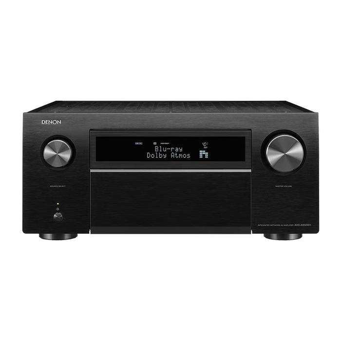 功放机十大品牌排行榜：这10款音质稳定、功能强大，轻松提升你的听觉享受-图片9