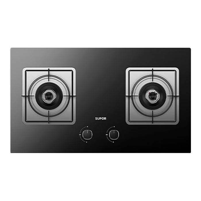 2026年台式双灶具品牌排名前十名，这10款火力强劲、耐用设计，厨房好帮手