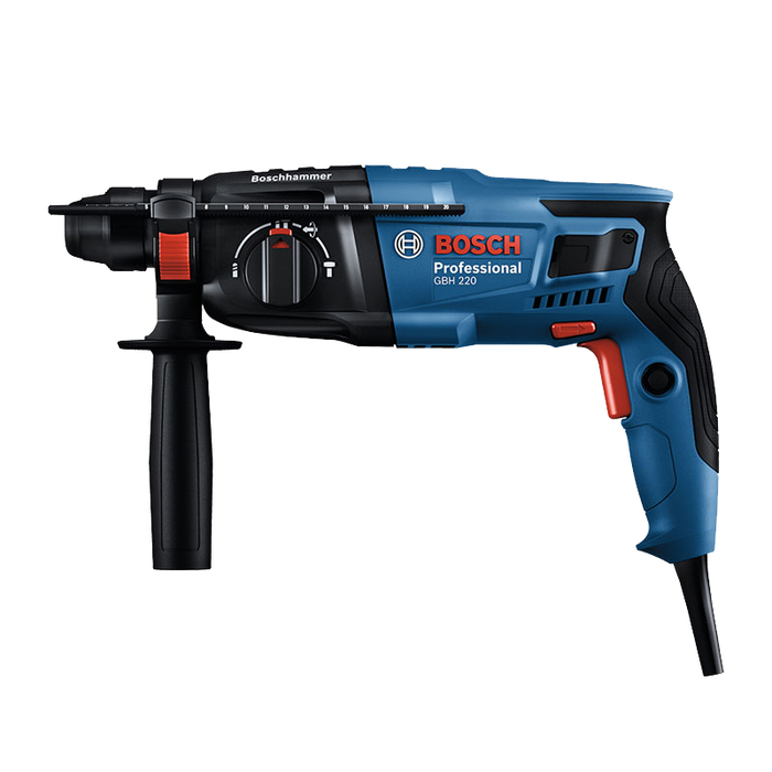 2026年电锤十大品牌排行榜揭晓:这10款动力强,打孔超高效-图片2