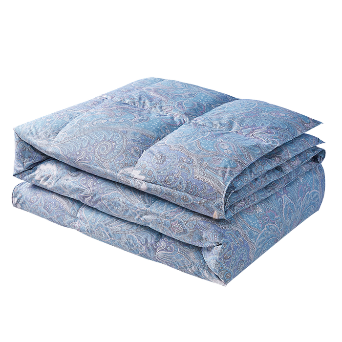 2025年羽绒被品牌排名前十名，这10款98%绒含量蓬松保暖超赞-图片4