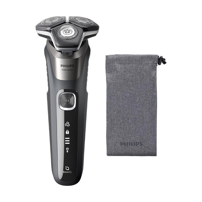 2026年电动剃须刀别瞎买实测这4款，哪台才是男人必备神器？-图片2